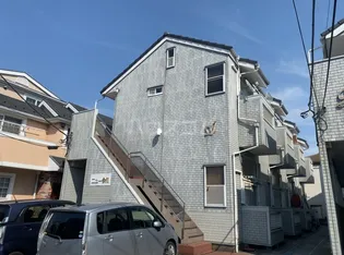 ニュー今川Aの画像