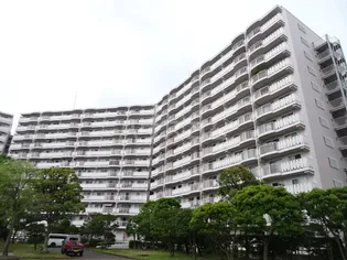 サンコーポ浦安E棟の画像