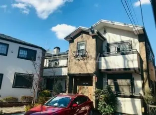 ルミノーサ南荻窪の画像