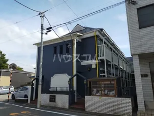 ワコーレ竹の塚の画像