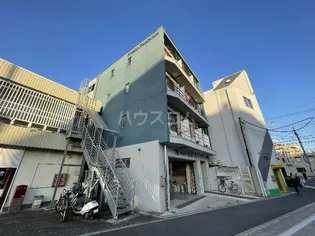 クラウドコートの画像