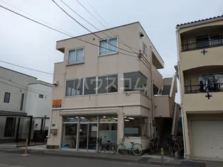 サンライズビルの画像