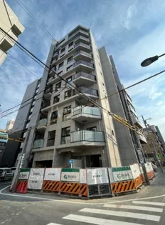 ニアレスタSUGAMO【10階】の外観