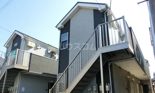 ヴィレッタ中田西の画像