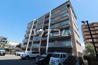 レフィナード博多の画像