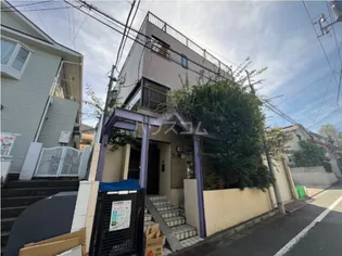 パークヒルズ桜上水の画像