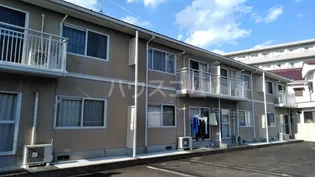 コーポプランタンの画像