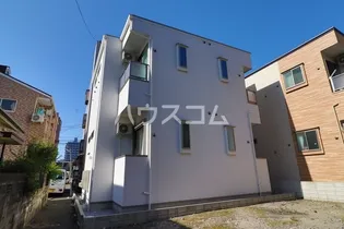 SAKURA HAKATA【2階】の外観