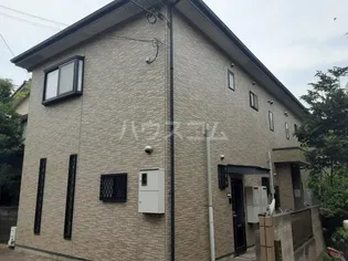 K Sアパートの画像