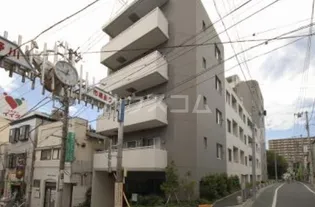 パークアクシス板橋の画像