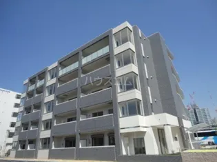 シャイン湘南の画像