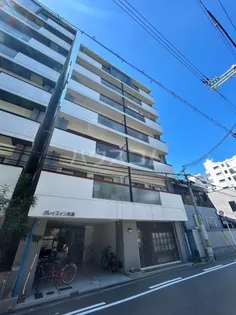 グレイスイン天満の画像
