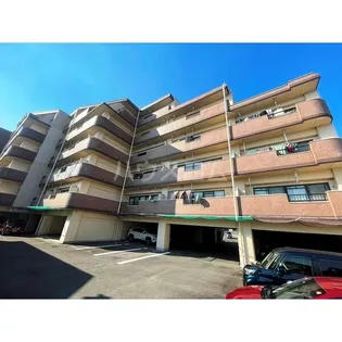 サンレジデンスの画像