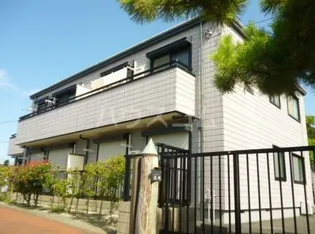 メゾンオルフェウスの画像