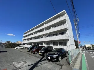 マンション小高原の画像