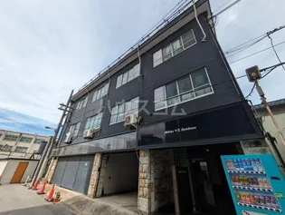 メビウス十三レジデンスの画像