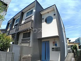 コモド稲田堤の画像