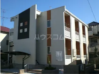 レオネクストフロンティアIIの画像