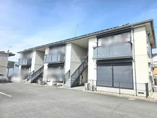 エスポワール豊田の画像