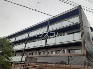 クレイシアIDZ祐天寺IIの画像