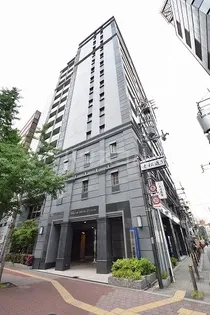 エスリード御堂筋梅田【7階】の外観