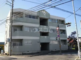 エクレール本庄西の画像