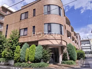 ポプラ倶楽部の画像