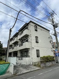 サンクレスト町田の画像