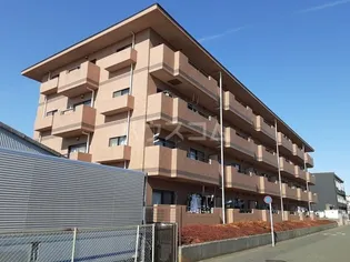 パークヒル参番館の画像