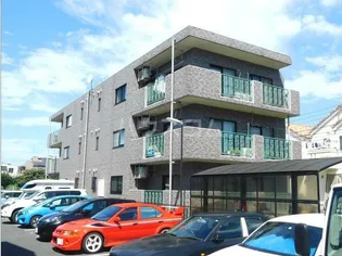 シャトーフロントナック3の画像