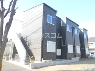 STAR CLOUD矢部の画像