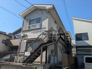 ハイツ佐藤の画像