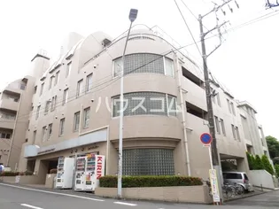 レジデンス西千葉ウエスト棟の画像