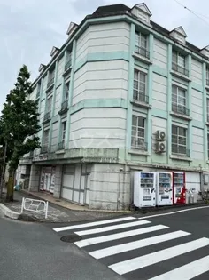 パレ セーヴルの画像