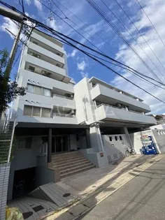 プルーリオン上桂の画像