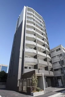 リアンシエルブルー大濠公園の画像