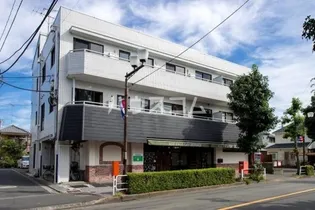 シャルール浅間町の画像