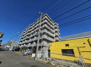 グリーンプラザ市ヶ尾の画像