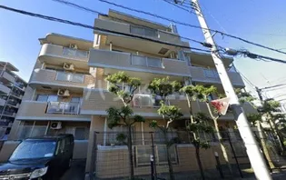 トーユーハイツ東川口の画像