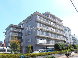 グレイスコート蕨の画像