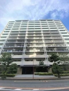 パークホームズ川口ザレジデンスの画像