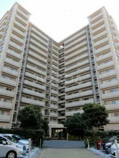 ガーデンプラザ新検見川21番館の画像