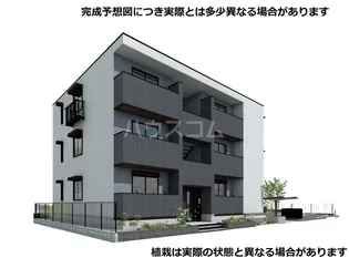 レーヴ ウェル松代の画像