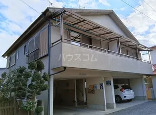 コーポカンナの画像