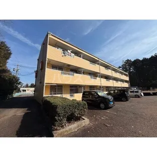 オレンジタウンの画像