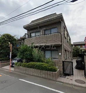 マンションMOMO日野の画像