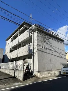 フジキビルの画像