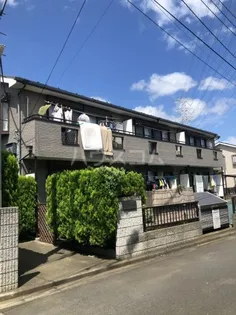 パレスのばらの画像