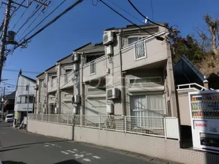 ジュネパレス松戸第の画像