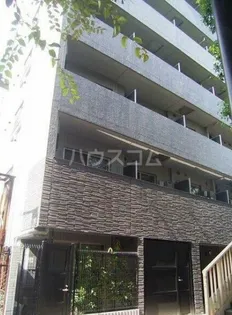 フェニックス高円寺伍番館【2階】の外観